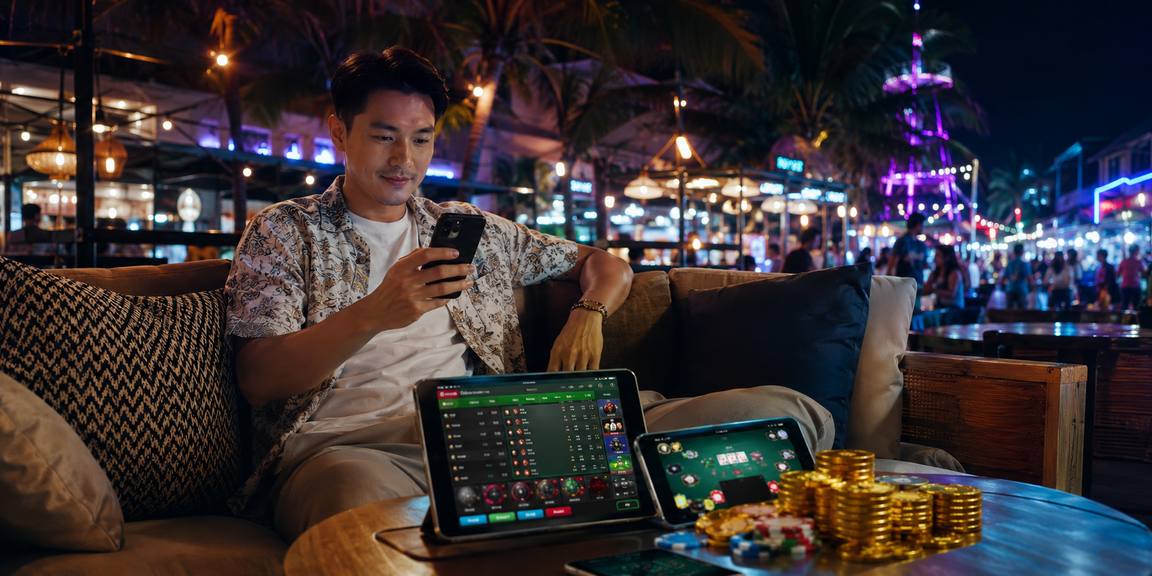 oanh368 Mega Roulette