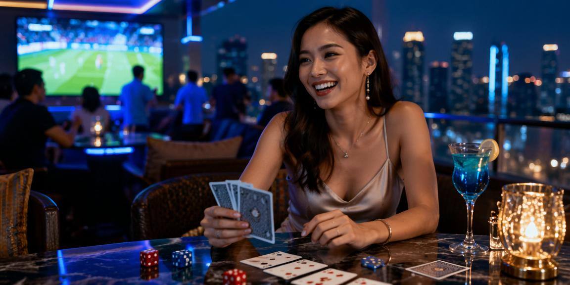 oanh368 Arcade