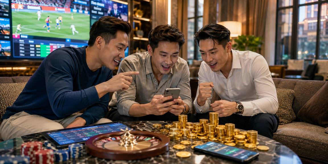 oanh368 Khu vực hỗ trợ
