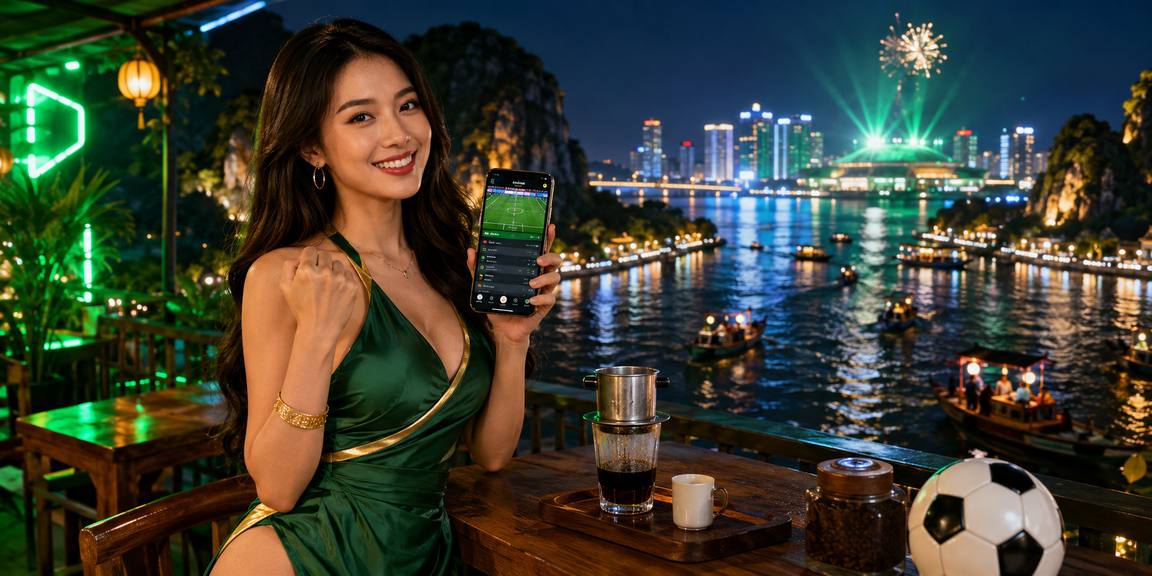 oanh368 Chúng tôi là oanh368 tại Việt Nam